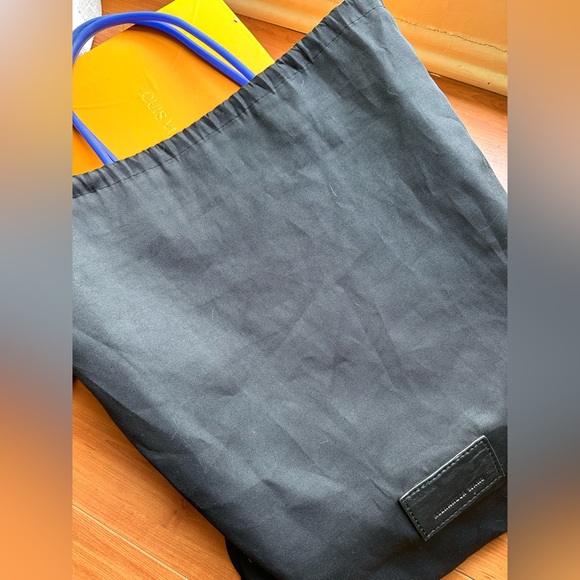 Authentic Alexander Wang Silicone Prisma Tote - Picture 4 of 6